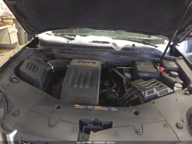 2013 GMC TERRAIN 2GKFLVEK4D6244020 Photo 9