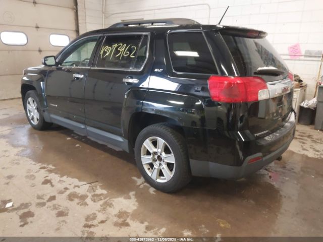 2013 GMC TERRAIN 2GKFLVEK4D6244020 Photo 2