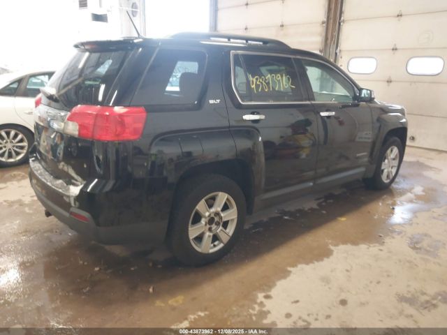 2013 GMC TERRAIN 2GKFLVEK4D6244020 Photo 3