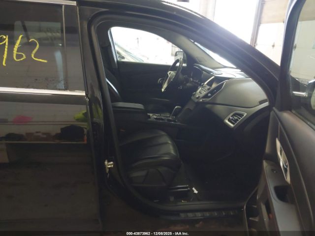2013 GMC TERRAIN 2GKFLVEK4D6244020 Photo 4