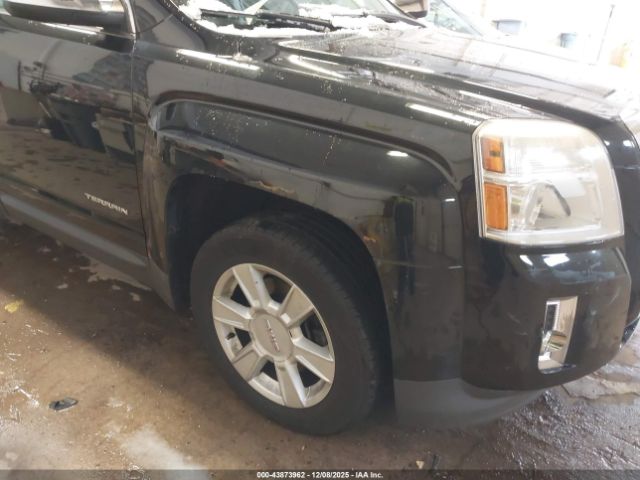 2013 GMC TERRAIN 2GKFLVEK4D6244020 Photo 5