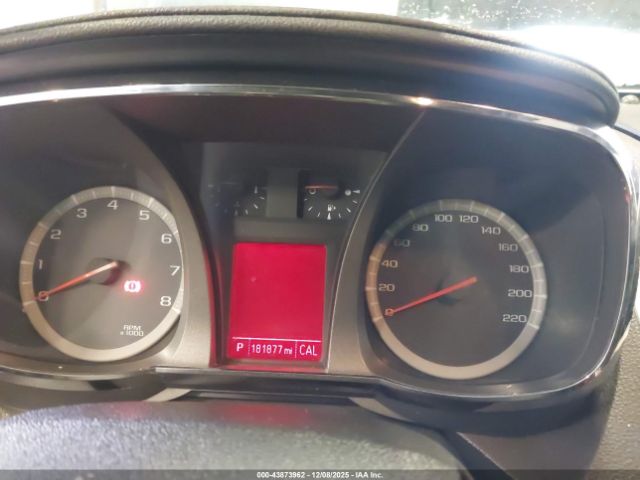 2013 GMC TERRAIN 2GKFLVEK4D6244020 Photo 6