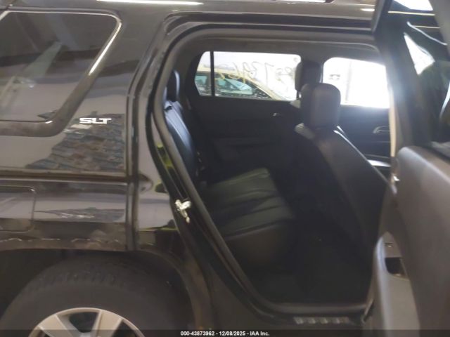 2013 GMC TERRAIN 2GKFLVEK4D6244020 Photo 7