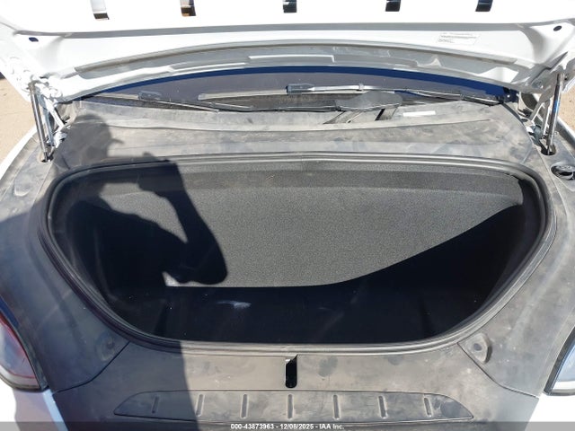 2023 TESLA MODEL X 7SAXCDE57PF380440 Photo 9