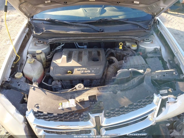 2011 DODGE AVENGER 1B3BD4FB2BN541216 Photo 9