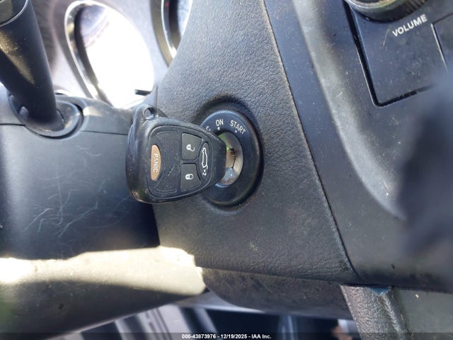 2011 DODGE AVENGER 1B3BD4FB2BN541216 Photo 10