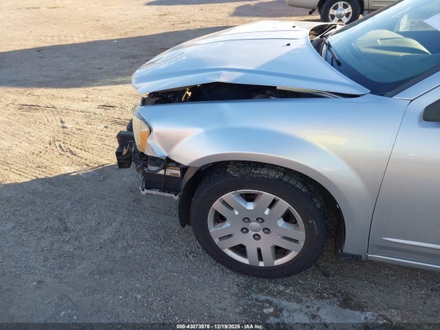 2011 DODGE AVENGER 1B3BD4FB2BN541216 Photo 5