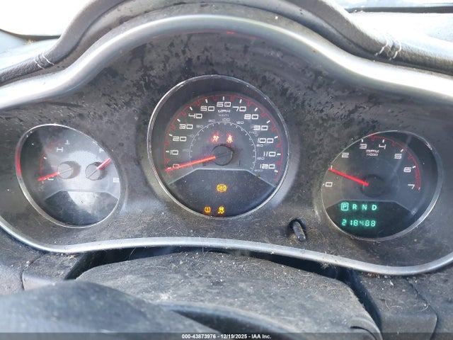2011 DODGE AVENGER 1B3BD4FB2BN541216 Photo 6