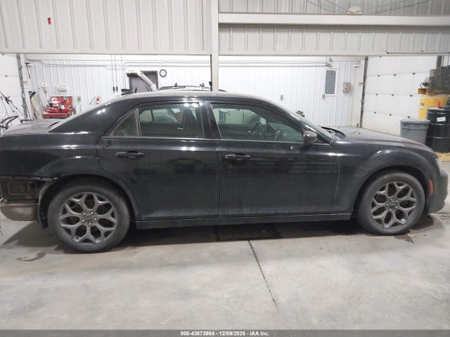 Chrysler 300 300s Awd 2018 2C3CCAGG3JH267843 Image 14