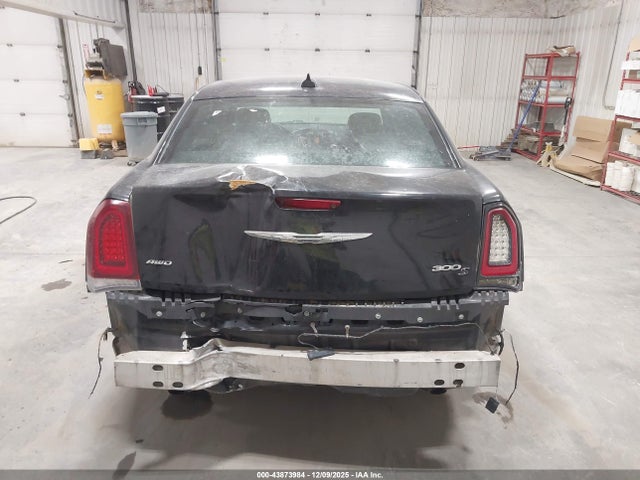 Chrysler 300 300s Awd 2018 2C3CCAGG3JH267843 Image 17