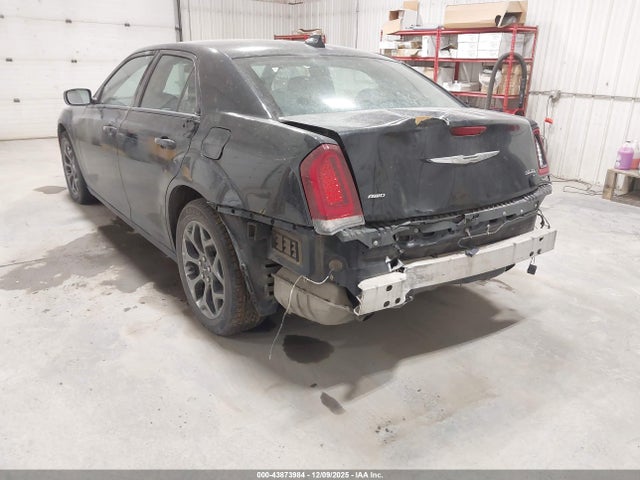 Chrysler 300 300s Awd 2018 2C3CCAGG3JH267843 Image 18