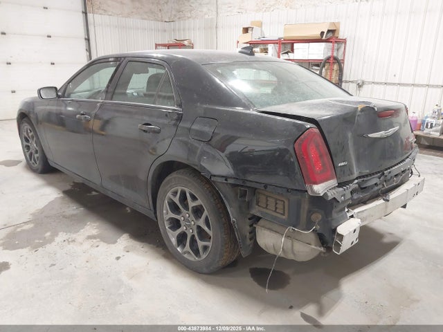 Chrysler 300 300s Awd 2018 2C3CCAGG3JH267843 Image 3