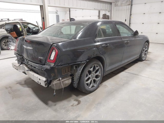 Chrysler 300 300s Awd 2018 2C3CCAGG3JH267843 Image 4