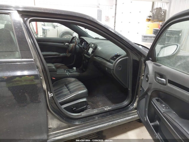 Chrysler 300 300s Awd 2018 2C3CCAGG3JH267843 Image 5