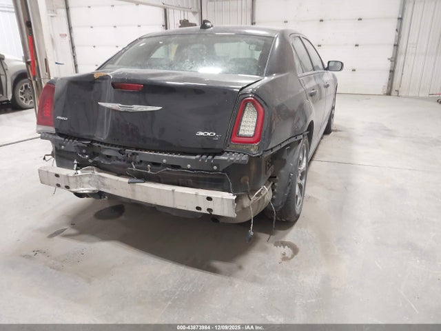 Chrysler 300 300s Awd 2018 2C3CCAGG3JH267843 Image 6