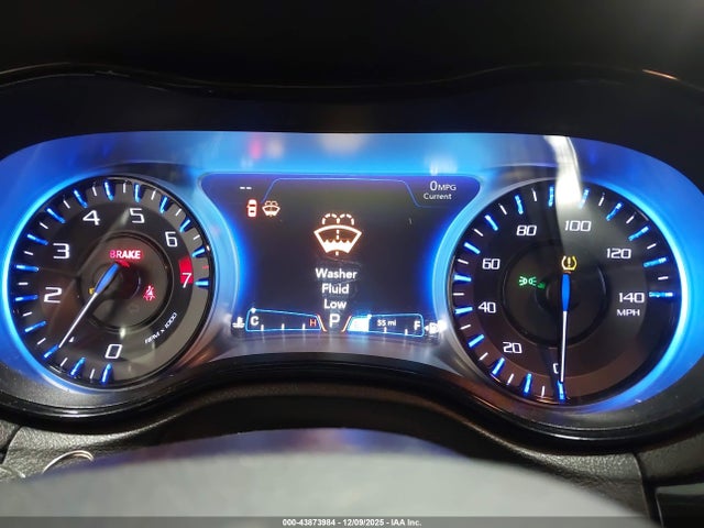 Chrysler 300 300s Awd 2018 2C3CCAGG3JH267843 Image 7