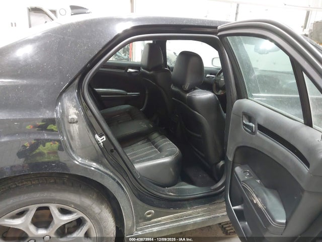 Chrysler 300 300s Awd 2018 2C3CCAGG3JH267843 Image 8
