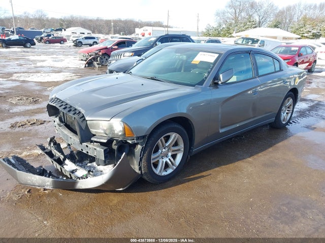 Продажа на аукционе авто 2011 Dodge Charger, vin: 2B3CL3CG3BH556396, номер лота: 43873988