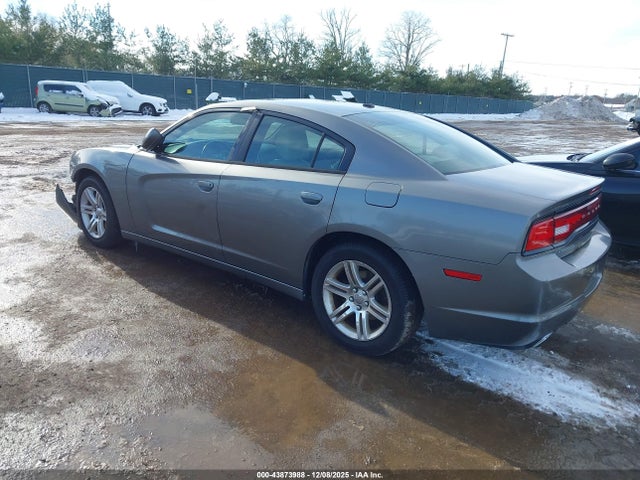 Продажа на аукционе авто 2011 Dodge Charger, vin: 2B3CL3CG3BH556396, номер лота: 43873988