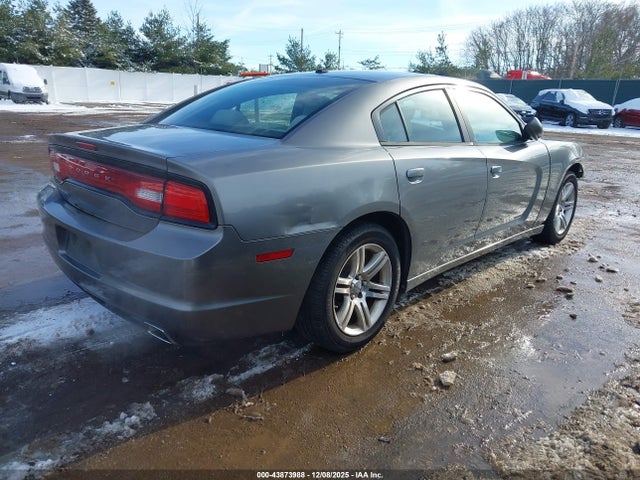 Продажа на аукционе авто 2011 Dodge Charger, vin: 2B3CL3CG3BH556396, номер лота: 43873988