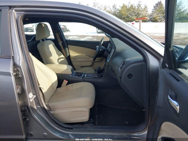 Продажа на аукционе авто 2011 Dodge Charger, vin: 2B3CL3CG3BH556396, номер лота: 43873988