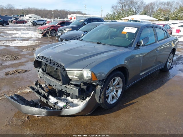 Продажа на аукционе авто 2011 Dodge Charger, vin: 2B3CL3CG3BH556396, номер лота: 43873988