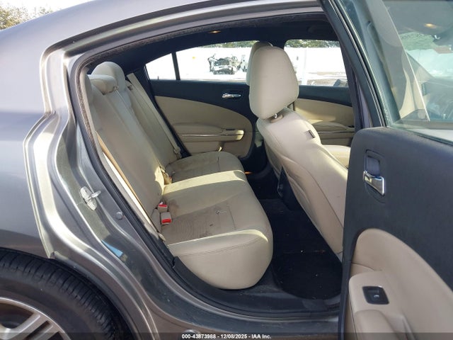 Продажа на аукционе авто 2011 Dodge Charger, vin: 2B3CL3CG3BH556396, номер лота: 43873988