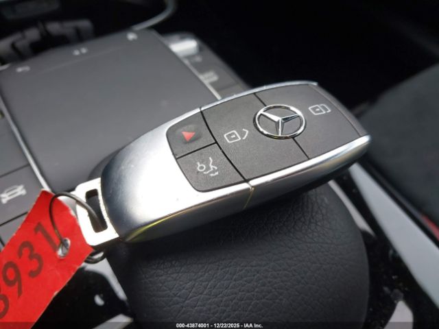 2023 MERCEDES-BENZ CLA 250 COUPE W1K5J4HB5PN328193 Photo 10