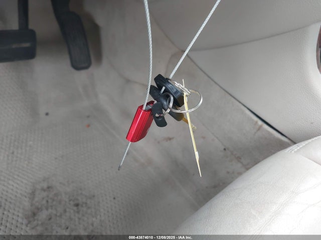 2007 CADILLAC DTS 1G6KD57Y87U106174 Photo 10