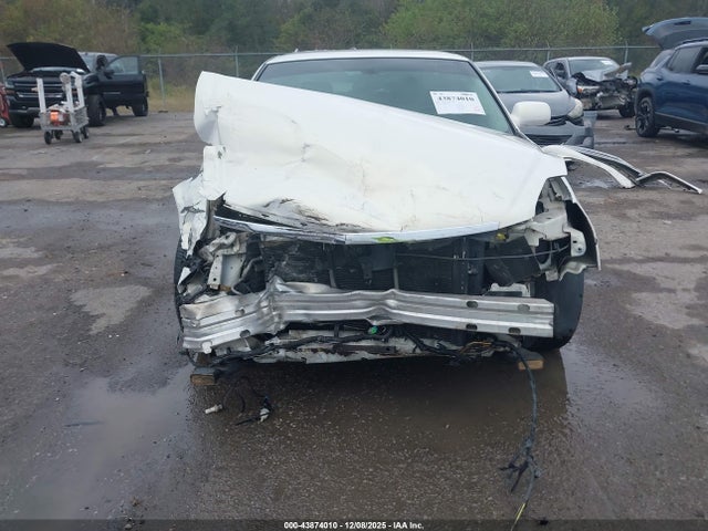 2007 CADILLAC DTS 1G6KD57Y87U106174 Photo 5