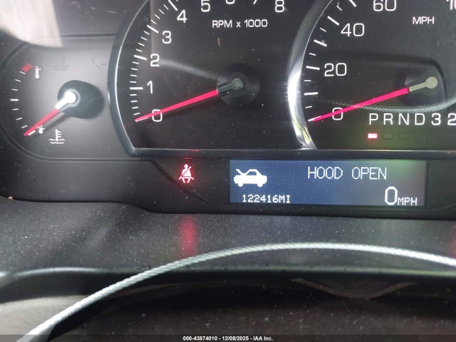 2007 CADILLAC DTS 1G6KD57Y87U106174 Photo 6