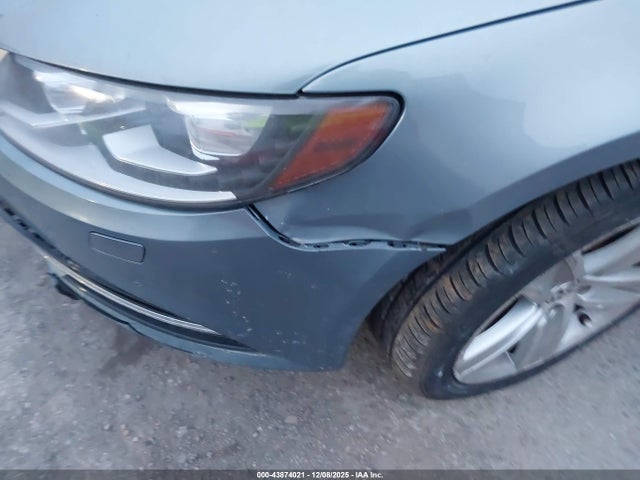 43874021 :رقم المزاد ، WVWBP7AN2DE508664 vin ، 2013 Volkswagen Cc 2.0t Sport مزاد بيع