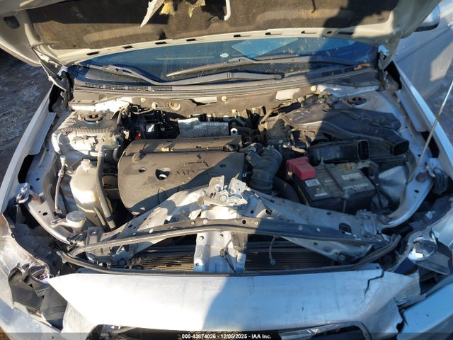 2012 MITSUBISHI LANCER JA32U2FU0CU023938 Photo 9