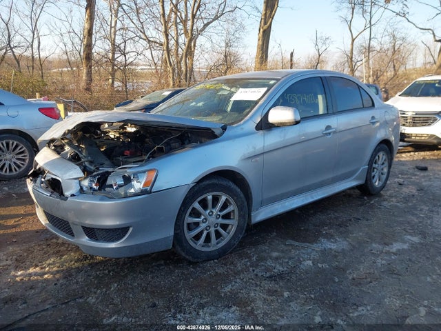 2012 MITSUBISHI LANCER JA32U2FU0CU023938 Photo 1