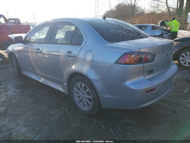 2012 MITSUBISHI LANCER JA32U2FU0CU023938 Photo 2