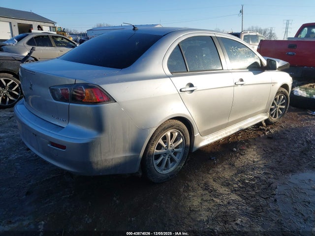 2012 MITSUBISHI LANCER JA32U2FU0CU023938 Photo 3