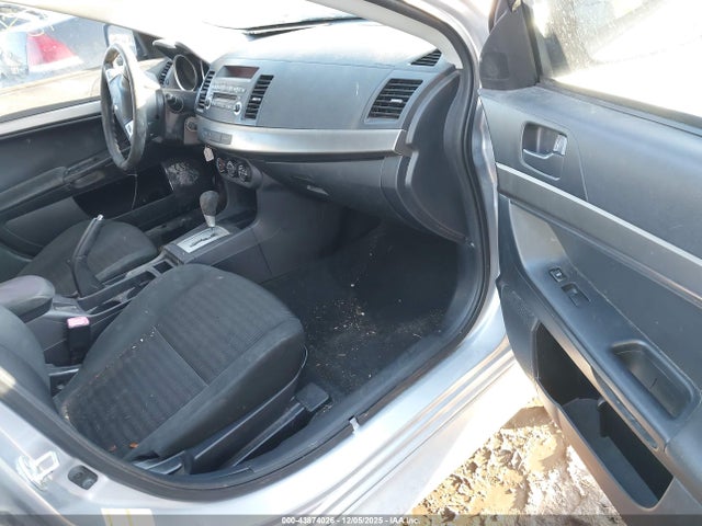 2012 MITSUBISHI LANCER JA32U2FU0CU023938 Photo 4