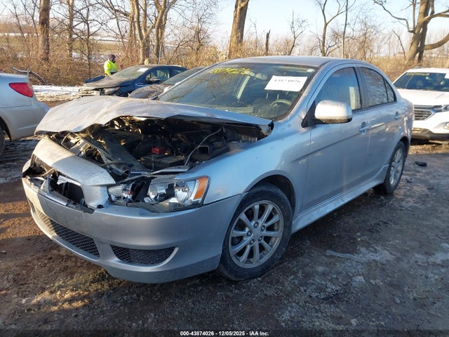2012 MITSUBISHI LANCER JA32U2FU0CU023938 Photo 5