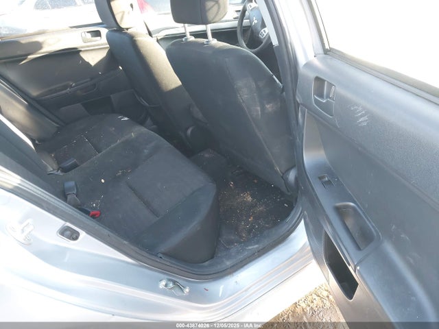2012 MITSUBISHI LANCER JA32U2FU0CU023938 Photo 7
