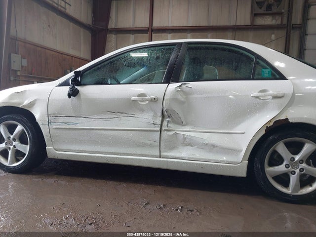 43874033 :رقم المزاد ، 1YVHP80C775M23673 vin ، 2007 Mazda Mazda6 I Sport Ve مزاد بيع