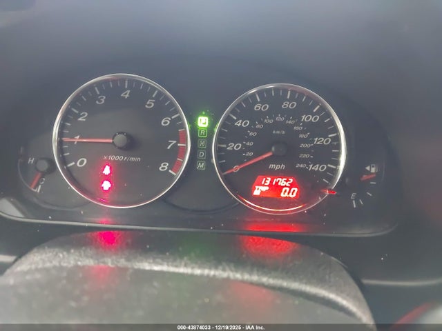 43874033 :رقم المزاد ، 1YVHP80C775M23673 vin ، 2007 Mazda Mazda6 I Sport Ve مزاد بيع
