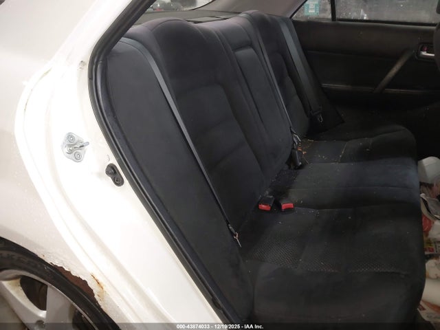 43874033 :رقم المزاد ، 1YVHP80C775M23673 vin ، 2007 Mazda Mazda6 I Sport Ve مزاد بيع