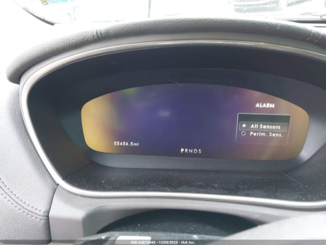 2019 LINCOLN NAUTILUS 2LMPJ8LP8KBL32627 Photo 6