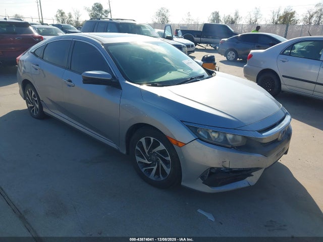 Honda CIVIC EX 2017 19XFC2F74HE052252 main image