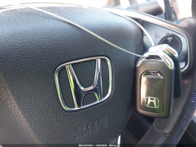 Honda CIVIC EX 2017 19XFC2F74HE052252 Image 11