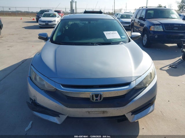Honda CIVIC EX 2017 19XFC2F74HE052252 Image 12