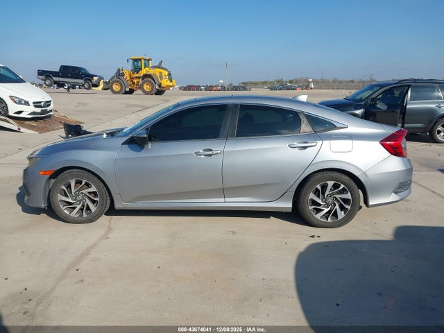 Honda CIVIC EX 2017 19XFC2F74HE052252 Image 14