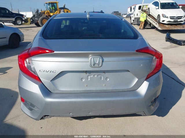 Honda CIVIC EX 2017 19XFC2F74HE052252 Image 16