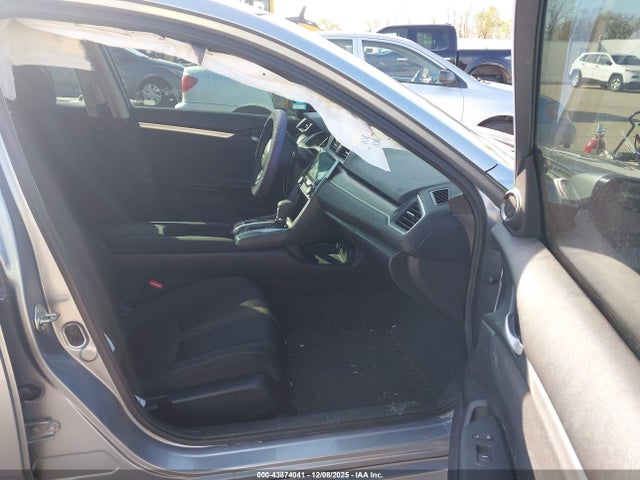 Honda CIVIC EX 2017 19XFC2F74HE052252 Image 5