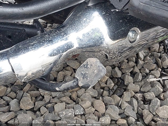 ME3HJN476RK702032 Royal Enfield Motors Super Meteor 650